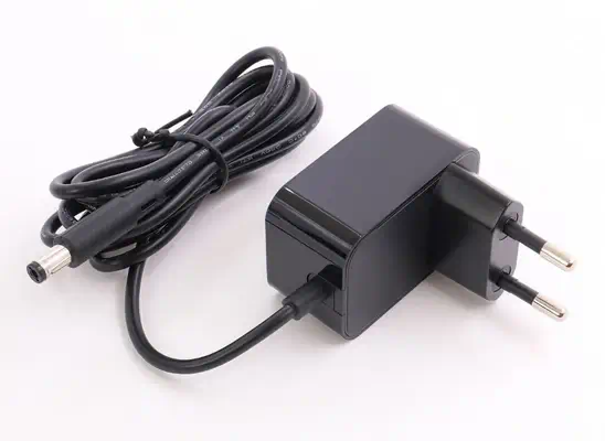CoreParts MBXGP-AC0002 adaptateur de puissance & onduleur Intérieure 12 W Noir - Chargeur et alimentation - visuel 1