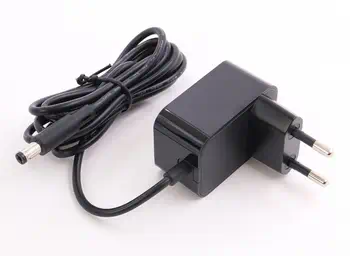 Garantie CoreParts MBXGP-AC0002 adaptateur de puissance & onduleur Intérieure 12 W Noir