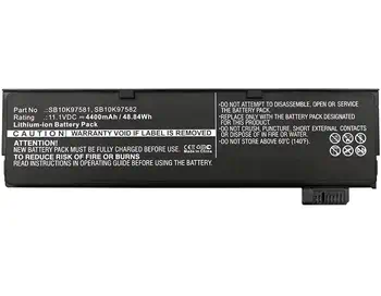 CoreParts MBXLE-BA0292 composant de laptop supplémentaire Batterie livraison gratuite