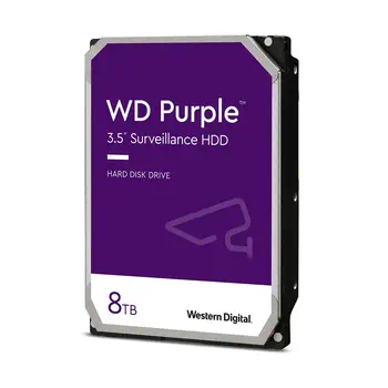 Disque dur Interne Western Digital WD84PURZ avis
