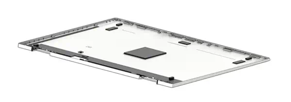 HP M45108-001 composant de laptop supplémentaire Capot de l'écran - Autre Accessoire pour portable - visuel 1