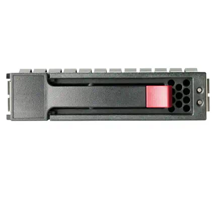 HPE P13247-001 disque dur 2,4 To 10000 tr/min 2.5" SAS - Disque dur Interne - visuel 1