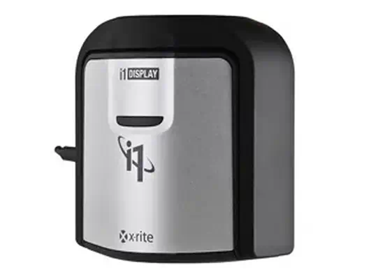 X-Rite i1Display Pro  - Accessoire Affichage - visuel 1