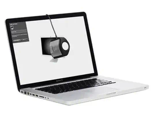 X-Rite i1Display Pro  - Accessoire Affichage - visuel 3