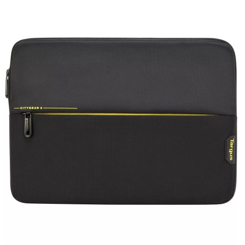 Revendeur officiel TARGUS CityGear 14p Laptop Sleeve Black