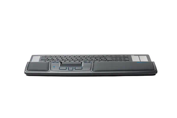 Mousetrapper Prime souris Bureau Bluetooth + USB Type-A 2000 DPI - Souris - visuel 2