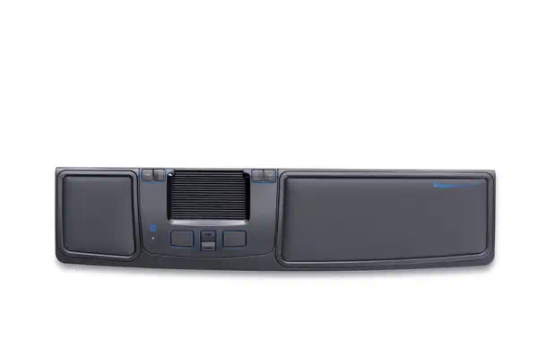 Mousetrapper Prime souris Bureau Bluetooth + USB Type-A 2000 DPI - Souris - visuel 1