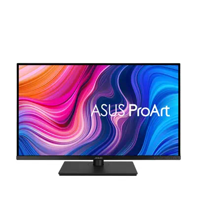 ASUS ProArt PA328CGV écran plat de PC 81,3 cm (32") 2560 x 1440 pixels Wide Quad HD Noir - Asus - Ecran Ordinateur - visuel 3