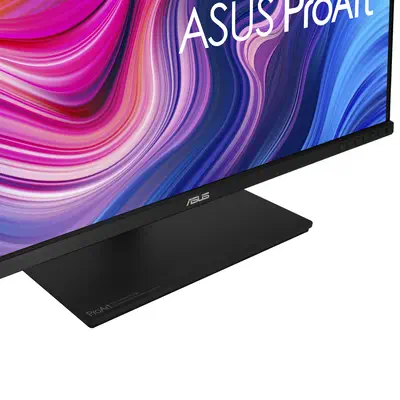 ASUS ProArt PA328CGV écran plat de PC 81,3 cm (32") 2560 x 1440 pixels Wide Quad HD Noir - Asus - Ecran Ordinateur - visuel 4