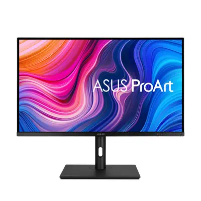 ASUS ProArt PA328CGV écran plat de PC 81,3 cm (32") 2560 x 1440 pixels Wide Quad HD Noir - Asus - Ecran Ordinateur - visuel 2