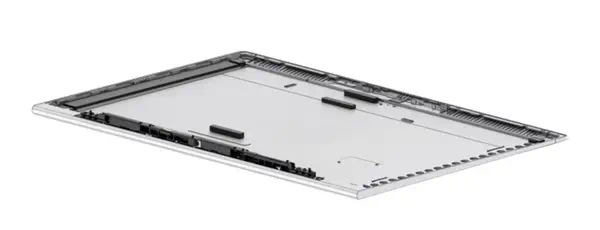 HP M36308-001 composant de laptop supplémentaire Capot de l'écran - Autre Accessoire pour portable - visuel 1