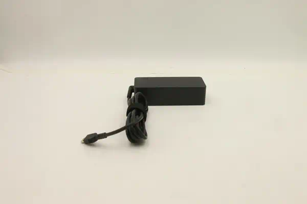 Lenovo 5A10W86302 adaptateur de puissance & onduleur Intérieure 65 W Noir - Chargeur et alimentation - visuel 6