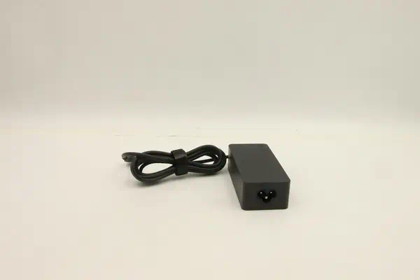 Lenovo 5A10W86302 adaptateur de puissance & onduleur Intérieure 65 W Noir - Chargeur et alimentation - visuel 4