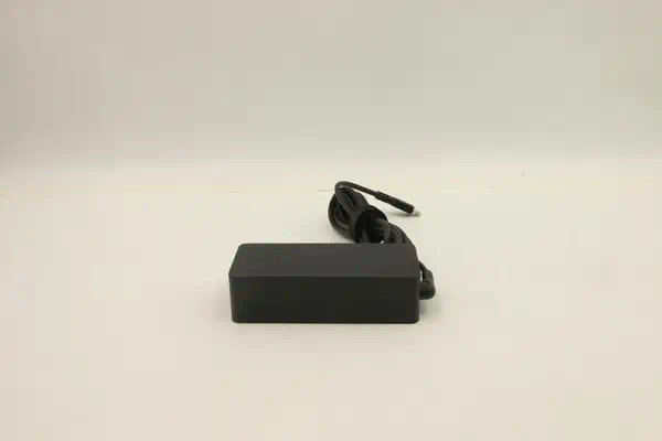 Lenovo 5A10W86302 adaptateur de puissance & onduleur Intérieure 65 W Noir - Chargeur et alimentation - visuel 7