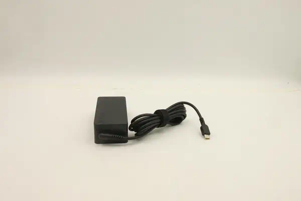 Lenovo 5A10W86302 adaptateur de puissance & onduleur Intérieure 65 W Noir - Chargeur et alimentation - visuel 3