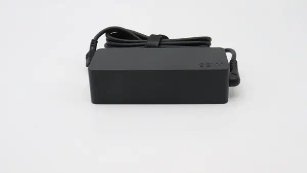 Lenovo 5A11E21011 adaptateur de puissance & onduleur Intérieure 45 W Noir - Chargeur et alimentation - visuel 7