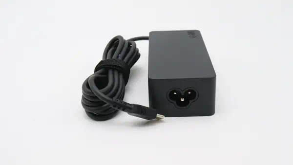 Lenovo 5A11E21011 adaptateur de puissance & onduleur Intérieure 45 W Noir - Chargeur et alimentation - visuel 4