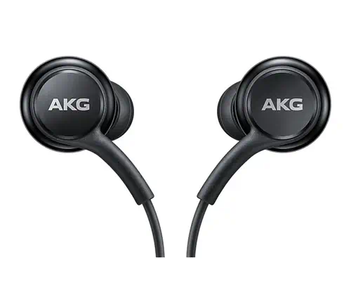 Samsung GH59-15252A casque Casques Avec fil Ecouteurs Appels/Musique USB Type-C Noir - Casque Micro - visuel 8