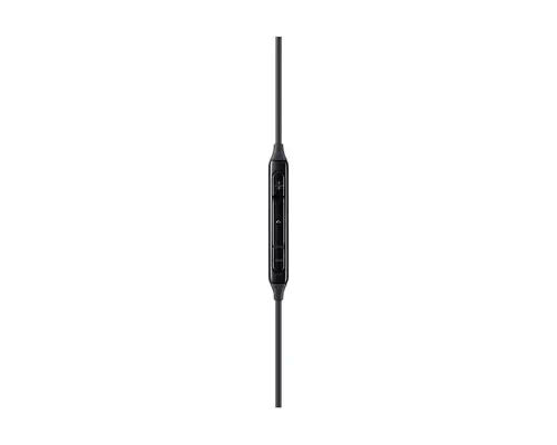 Samsung GH59-15252A casque Casques Avec fil Ecouteurs Appels/Musique USB Type-C Noir - Casque Micro - visuel 4
