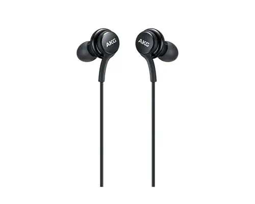 Samsung GH59-15252A casque Casques Avec fil Ecouteurs Appels/Musique USB Type-C Noir - Casque Micro - visuel 6