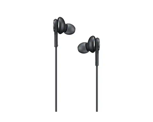 Samsung GH59-15252A casque Casques Avec fil Ecouteurs Appels/Musique USB Type-C Noir - Casque Micro - visuel 3