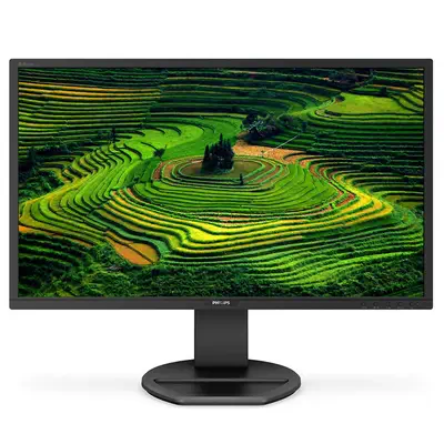 Philips B Line Moniteur LCD 271B8QJEB/00  - Ecran - Ecran Ordinateur - visuel 2