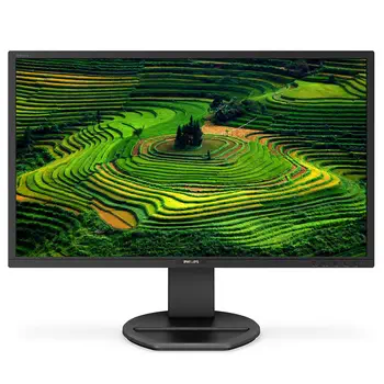 Ecran Ordinateur Philips 271B8QJEB/00 meilleur prix