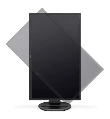 Philips B Line Moniteur LCD 271B8QJEB/00 - Philips - visuel 1 - hello RSE - Enceintes stéréo intégrées pour du pur multimédia