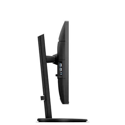 Philips B Line Moniteur LCD 271B8QJEB/00 - Philips - visuel 1 - hello RSE - Écran Full HD 16/9 pour des images nettes et détaillées