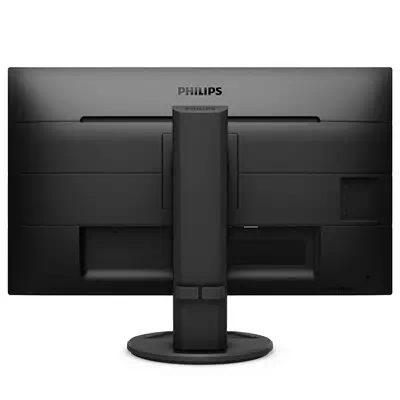 Philips B Line Moniteur LCD 271B8QJEB/00 - Philips - visuel 1 - hello RSE - Mode LowBlue qui protège les yeux pendant que vous travaillez