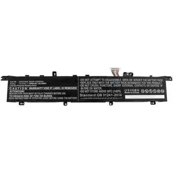 Acheter Batterie CoreParts MBXAS-BA0291
