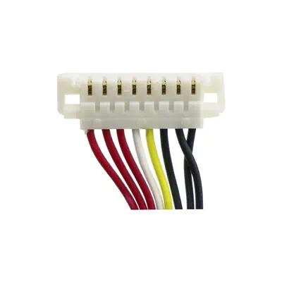 CoreParts MBXAS-BA0294 composant de laptop supplémentaire Batterie - visuel 2