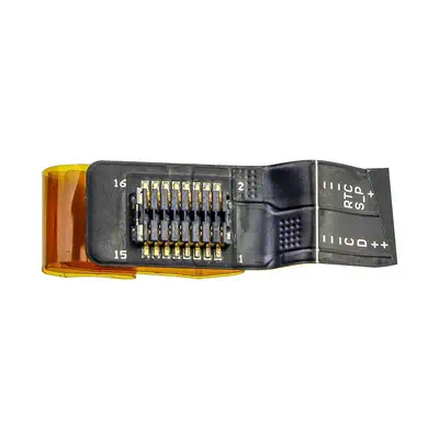 CoreParts MBXDE-BA0244 composant de laptop supplémentaire Batterie - visuel 2