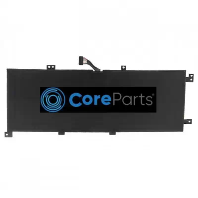 CoreParts MBXLE-BA0297 composant de laptop supplémentaire Batterie - visuel 1