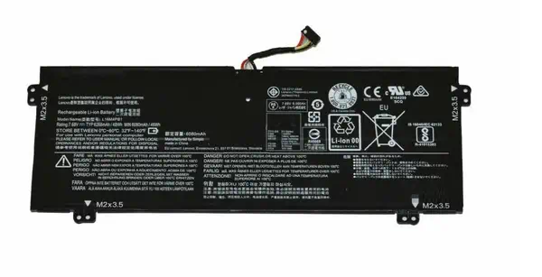 CoreParts MBXLE-BA0314 composant de laptop supplémentaire Batterie - visuel 1