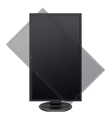 Philips B Line Moniteur LCD 221B8LHEB/00 Philips - visuel 1 - hello RSE - Technologie sans scintillement permettant de réduire la fatigue oculaire