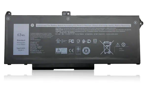 CoreParts MBXDE-BA0250 composant de laptop supplémentaire Batterie - visuel 1