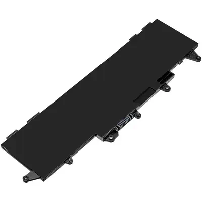 CoreParts MBXHP-BA0289 composant de laptop supplémentaire Batterie - visuel 2