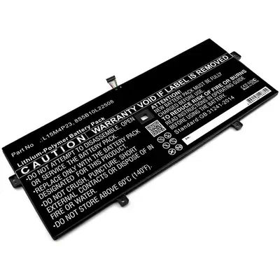 CoreParts MBXLE-BA0322 composant de laptop supplémentaire Batterie - visuel 1