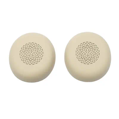 Jabra 14101-82 accessoire pour casque /oreillettes Couvre oreillettes jetables - Accessoire Réseau - visuel 1