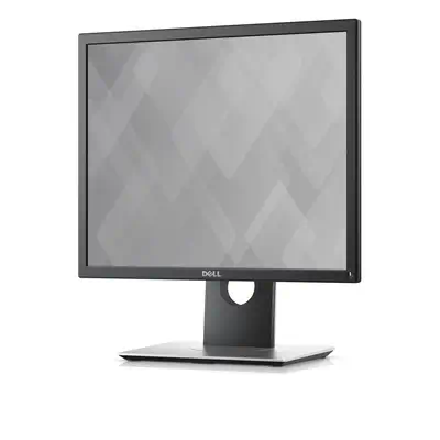 DELL P Series P1917S écran plat de PC 48,3 cm (19") 1280 x 1024 pixels SXGA LCD Noir - Dell - Ecran Ordinateur - visuel 3