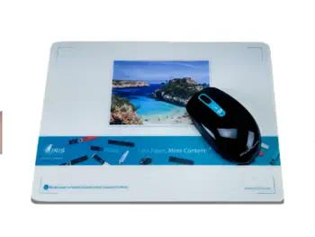 Accessoires pour imprimante I.R.I.S. Scanner garantie