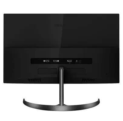 Philips E Line Moniteur LCD 4K Ultra HD 276E8VJSB/00 - Ecran Ordinateur - visuel 1