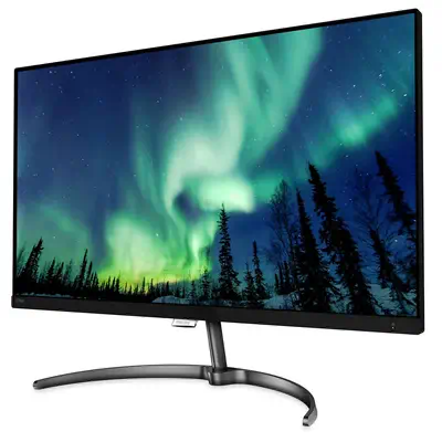 Philips E Line Moniteur LCD 4K Ultra HD 276E8VJSB/00 - Ecran Ordinateur - visuel 10