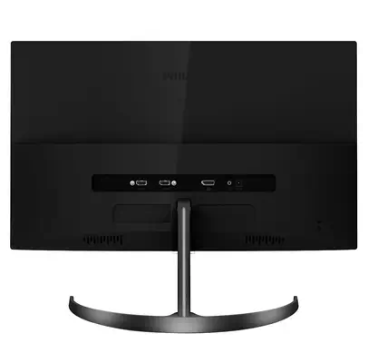 Philips E Line Moniteur LCD 4K Ultra HD Philips - visuel 1 - hello RSE - Compatible HDMI pour un divertissement en Full HD