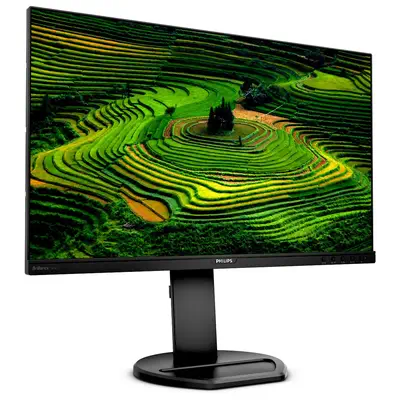 Philips B Line Moniteur LCD 241B8QJEB/00 - Ecran Ordinateur - visuel 2