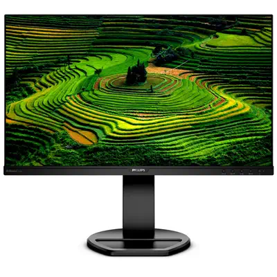 Philips B Line Moniteur LCD 241B8QJEB/00 - Ecran Ordinateur - visuel 1