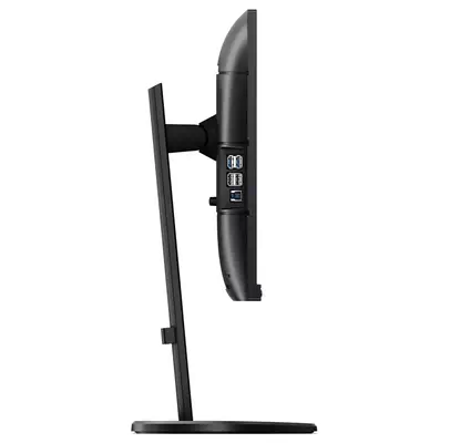 PHILIPS 241B8QJEB/00 24inch Display - Philips - Ecran Ordinateur - visuel 3