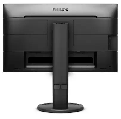 PHILIPS 241B8QJEB/00 24inch Display Philips - visuel 1 - hello RSE - Écran Full HD 16/9 pour des images nettes et détaillées