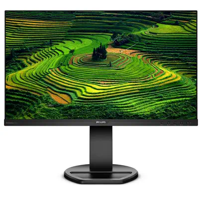 PHILIPS 241B8QJEB/00 24inch Display - Philips - Ecran Ordinateur - visuel 1
